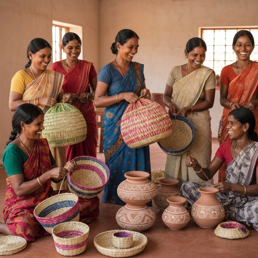 Community development